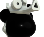 Towering Nobilmente - Splatoon 3