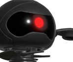 Parallel Canon Drone - Splatoon 3