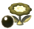 Superball Flower - Mario Customs