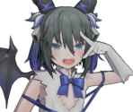 Lovey Chouchoumarchou (Hestia Costume) - #COMPASS