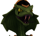 Naga - Dungeons 3