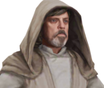 Luke Skywalker (Jedi Master) - Star Wars: Galaxy of Heroes