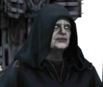Sheev Palpatine (Sith Eternal Emperor) - Star Wars: Galaxy of Heroes