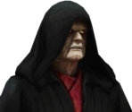 Sheev Palpatine (Sith Eternal Emperor, Restored) - Star Wars: Galaxy of Heroes