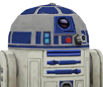 R2-D2 - Star Wars: Galaxy of Heroes
