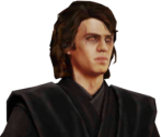 Anakin Skywalker (Fallen Jedi) - Star Wars: Galaxy of Heroes