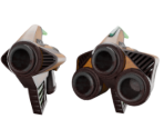 Burst Pistol - Ratchet & Clank: Rift Apart