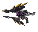 RYNO - Ratchet & Clank: Rift Apart