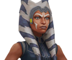 Ahsoka Tano (Commander) - Star Wars: Galaxy of Heroes