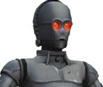 0-0-0 - Star Wars: Galaxy of Heroes
