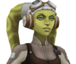 Hera Syndulla - Star Wars: Galaxy of Heroes