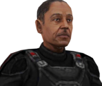 Moff Gideon - Star Wars: Galaxy of Heroes