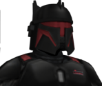 Moff Gideon (Dark Trooper) - Star Wars: Galaxy of Heroes