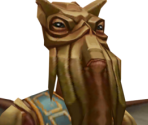 Poggle the Lesser - Star Wars: Galaxy of Heroes
