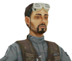 Bodhi Rook - Star Wars: Galaxy of Heroes