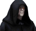 Sheev Palpatine (Emperor) - Star Wars: Galaxy of Heroes