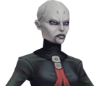 Asajj Ventress (Nightsister) - Star Wars: Galaxy of Heroes