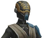 Asajj Ventress (Bounty Hunter) - Star Wars: Galaxy of Heroes