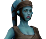 Aayla Secura - Star Wars: Galaxy of Heroes