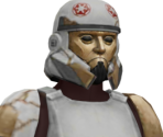 Captain Enoch - Star Wars: Galaxy of Heroes