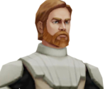 Obi-Wan Kenobi (General) - Star Wars: Galaxy of Heroes