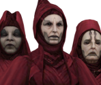 Great Mothers - Star Wars: Galaxy of Heroes