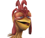 Chicken Joe - Surf's Up