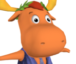 Tyrone - Nickelodeon Fit