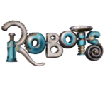 Logo - Robots