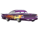 Ramone - Cars