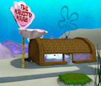 The Krusty Krab (Ending) - The SpongeBob SquarePants Movie