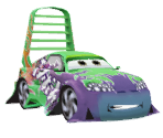 Wingo - Cars