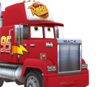 Mack - Cars