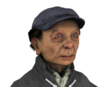 Master Wong - Balls of Fury