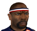 Freddy "Fingers" Wilson - Balls of Fury
