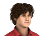 Young Randy - Balls of Fury