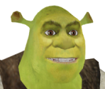 Shrek - Shrek's Carnival Craze