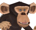 Mason / Phil - Madagascar 3: The Video Game