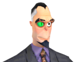 Dr. Calico - Bolt