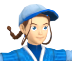 Katara - Nicktoons MLB