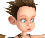 Lucas Nickle - The Ant Bully