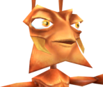 Fugax - The Ant Bully