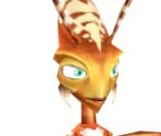Zoc - The Ant Bully