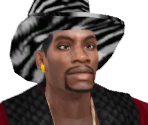 Marcus Reed (Pimp) - True Crime: New York City