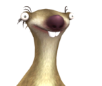 Sid - Disney Magic Kingdoms