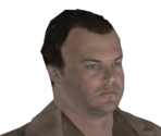Carl Denham - Peter Jackson's King Kong: The Official Game of the Movie