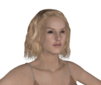 Ann Darrow - Peter Jackson's King Kong: The Official Game of the Movie