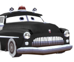 Sheriff - Cars