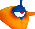 Morphoid (Large) - SpongeBob SquarePants featuring Nicktoons: Globs of Doom