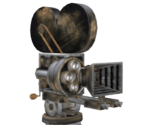 Camera - Peter Jackson's King Kong: The Official Game of the Movie